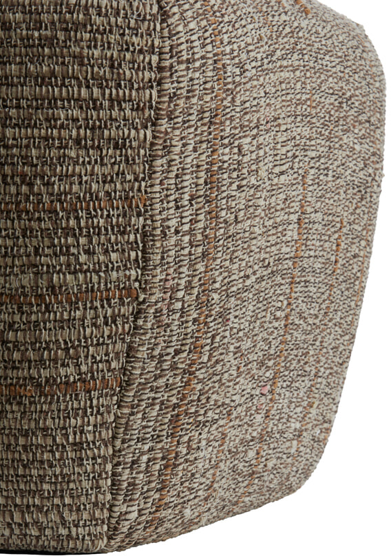 Light & Living Fauteuil 'Amori' kleur Bruin/Terra