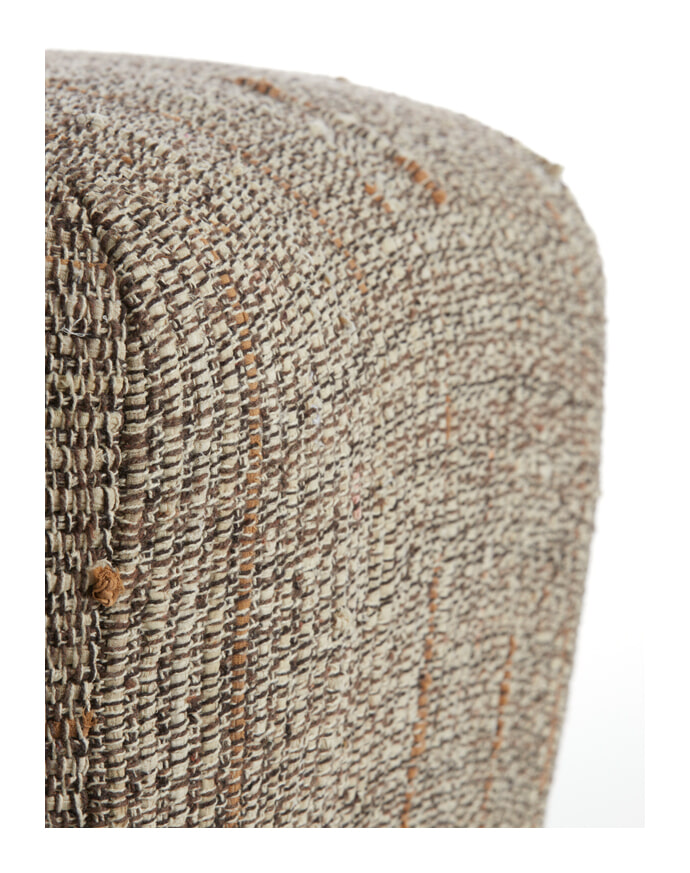 Light & Living Fauteuil 'Amori' kleur Bruin/Terra