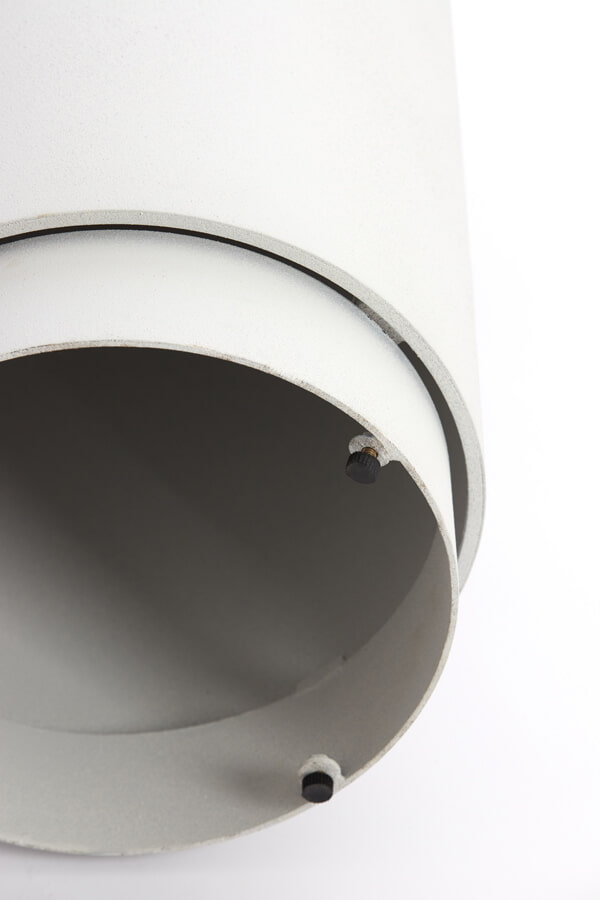 Light & Living Zuil 'Alarios' 60cm hoog, kleur Crème