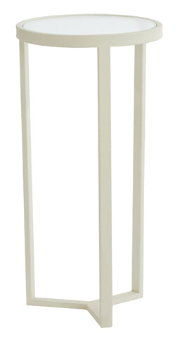 Light & Living Zuil 'Retiro' 60cm hoog, kleur Crème
