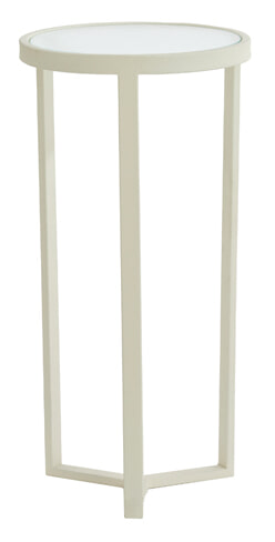 Light & Living Zuil 'Retiro' 60cm hoog, kleur Crème
