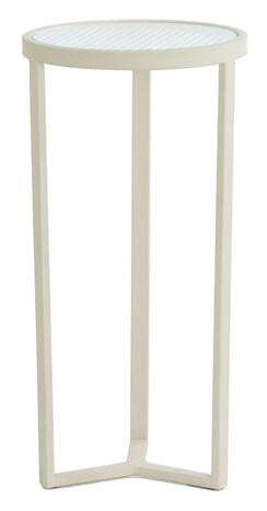 Light & Living Zuil Retiro 60cm hoog - Crème