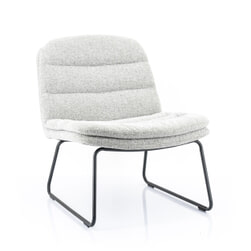By-Boo Fauteuil 'Bermo' 