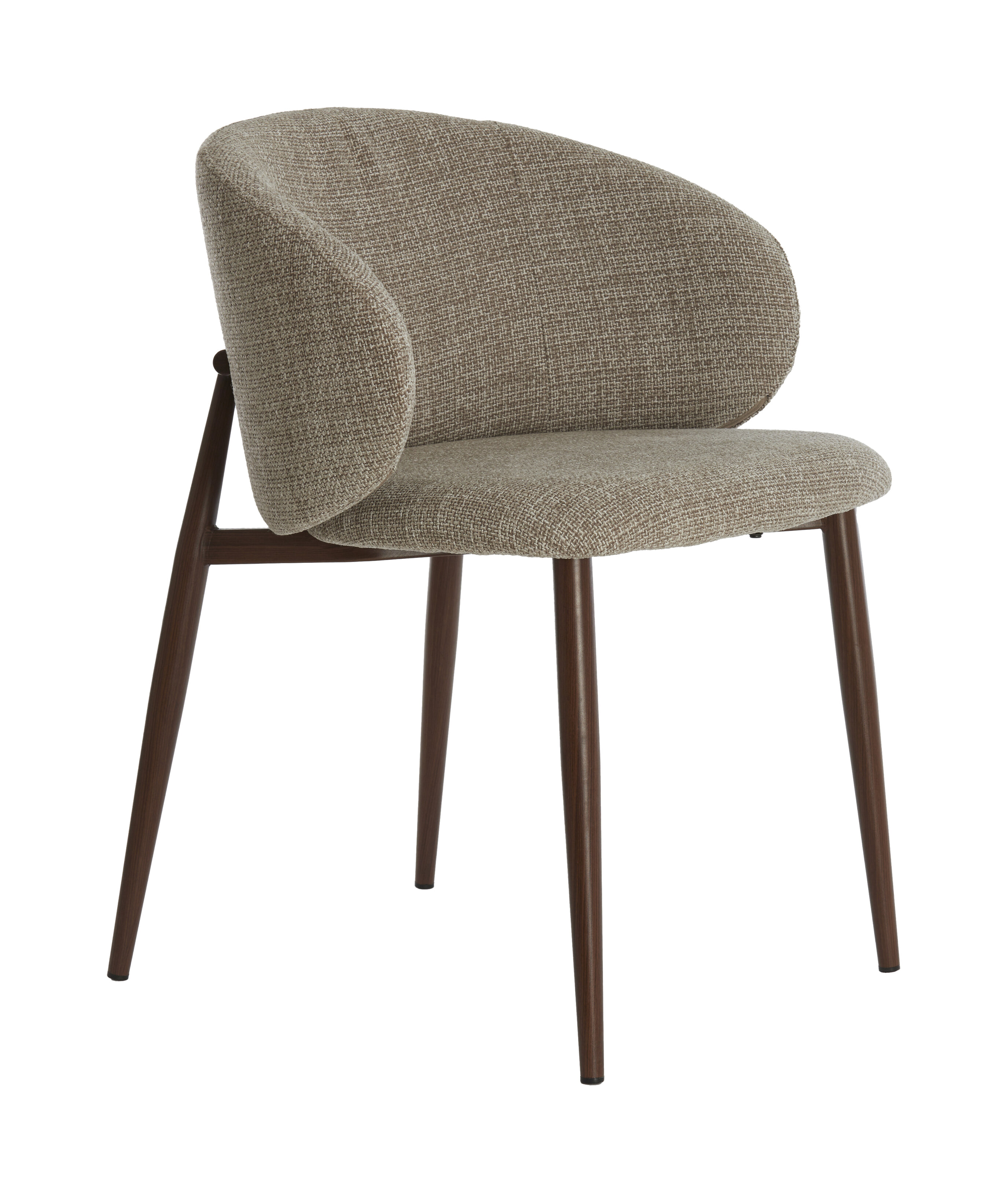 Light & Living Eetkamerstoel 'Aluko' 