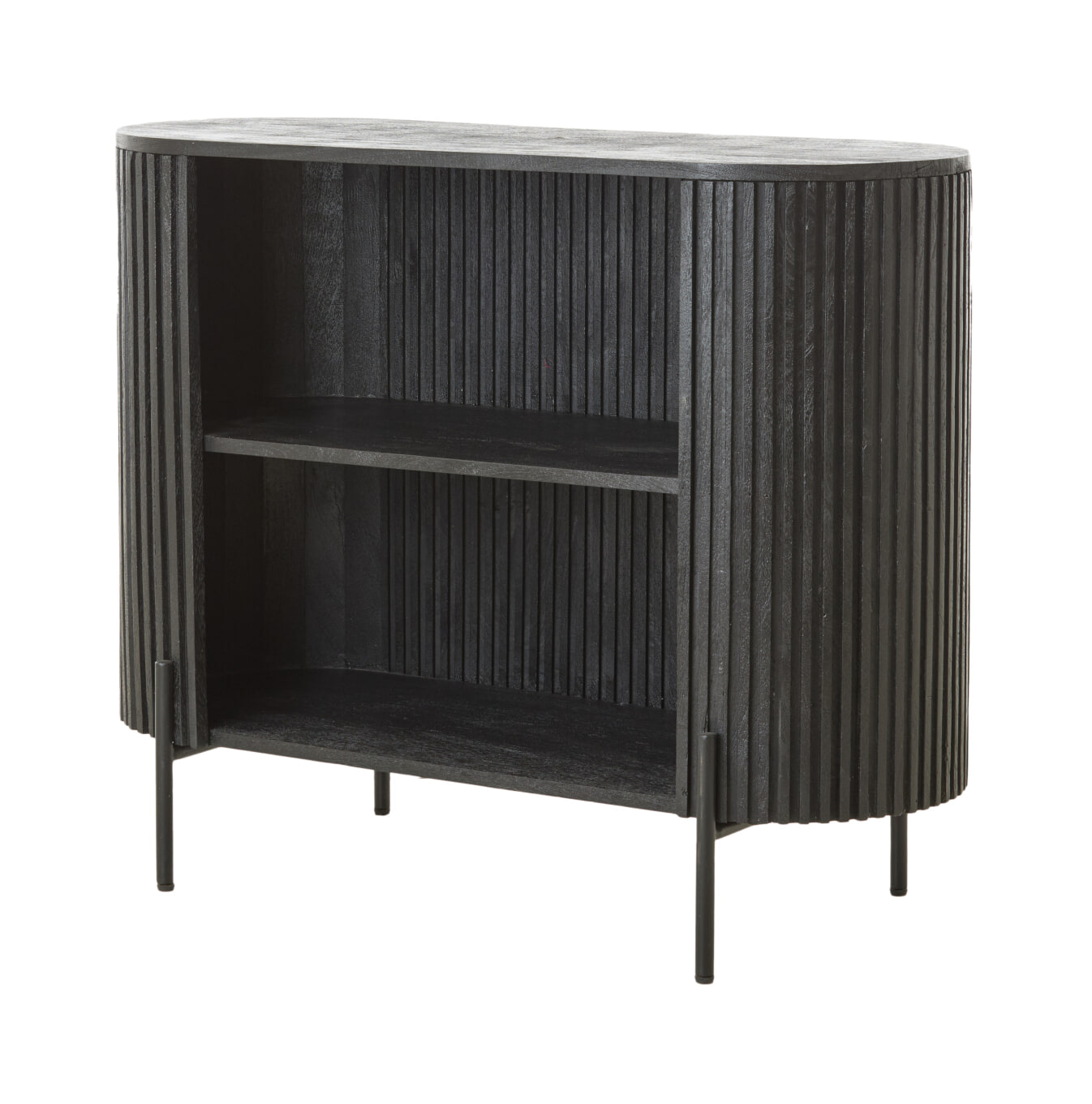 Light & Living Dressoir 'Dumosi' Mangohout, 100cm