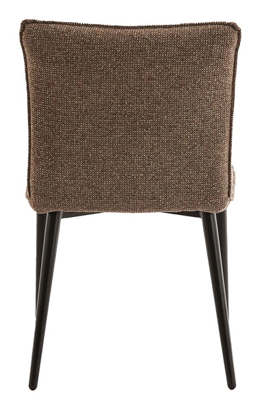 Light & Living Eetkamerstoel 'Vadeni' kleur Bruin