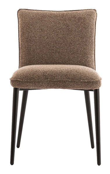 Light & Living Eetkamerstoel 'Vadeni' kleur Bruin