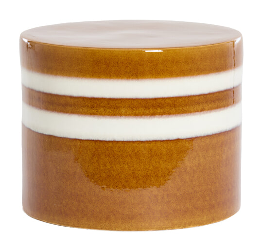 Light & Living Bijzettafel 'Mooca' Keramiek, 42cm