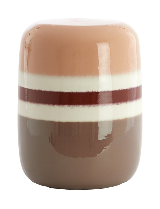 Light & Living Bijzettafel 'Franca' Keramiek, 34cm