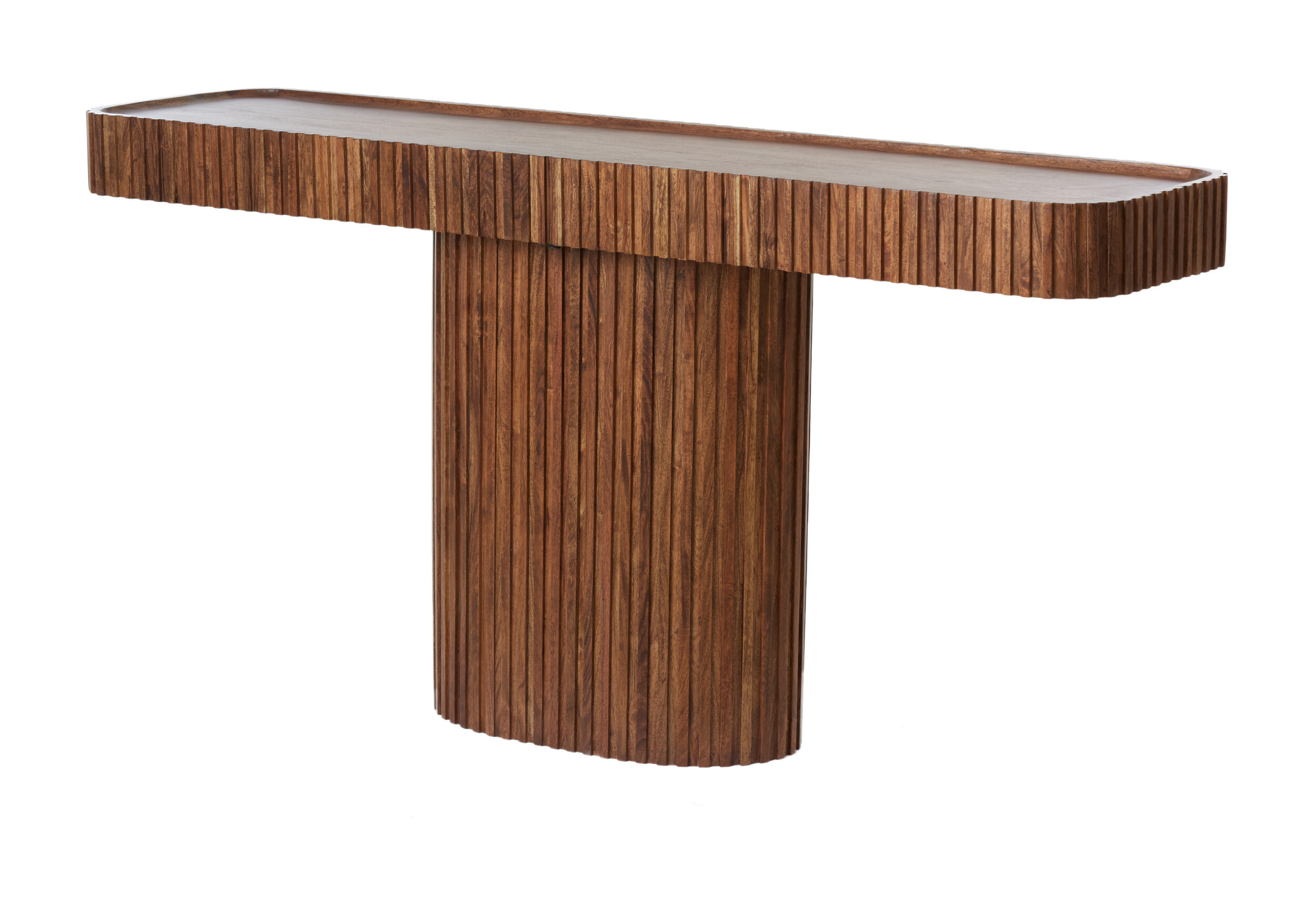 Light & Living Sidetable 'Kioto' 154cm