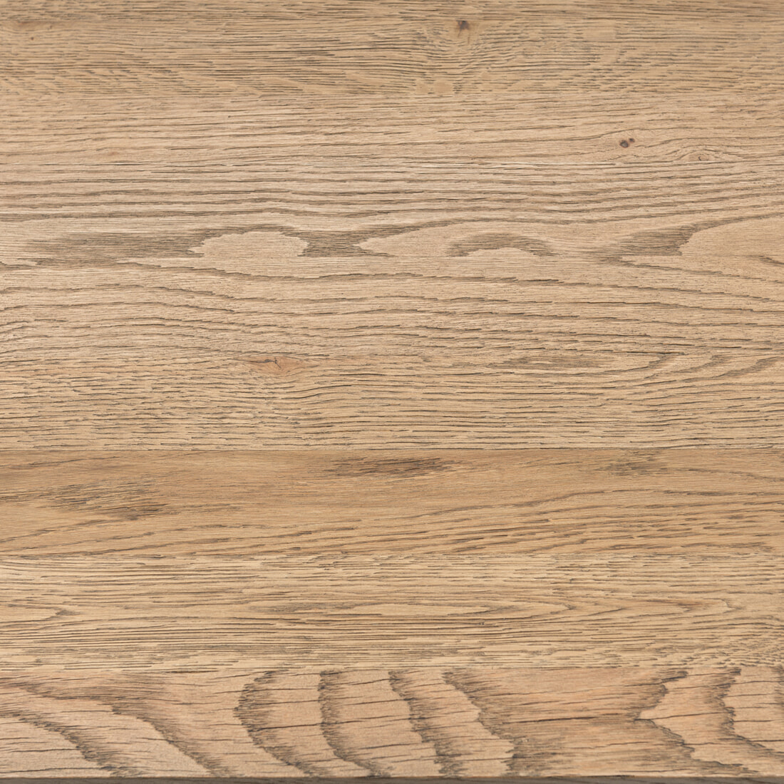 Rivièra Maison Bijzettafel 'Vermont' Eikenhout, 60 x 60cm