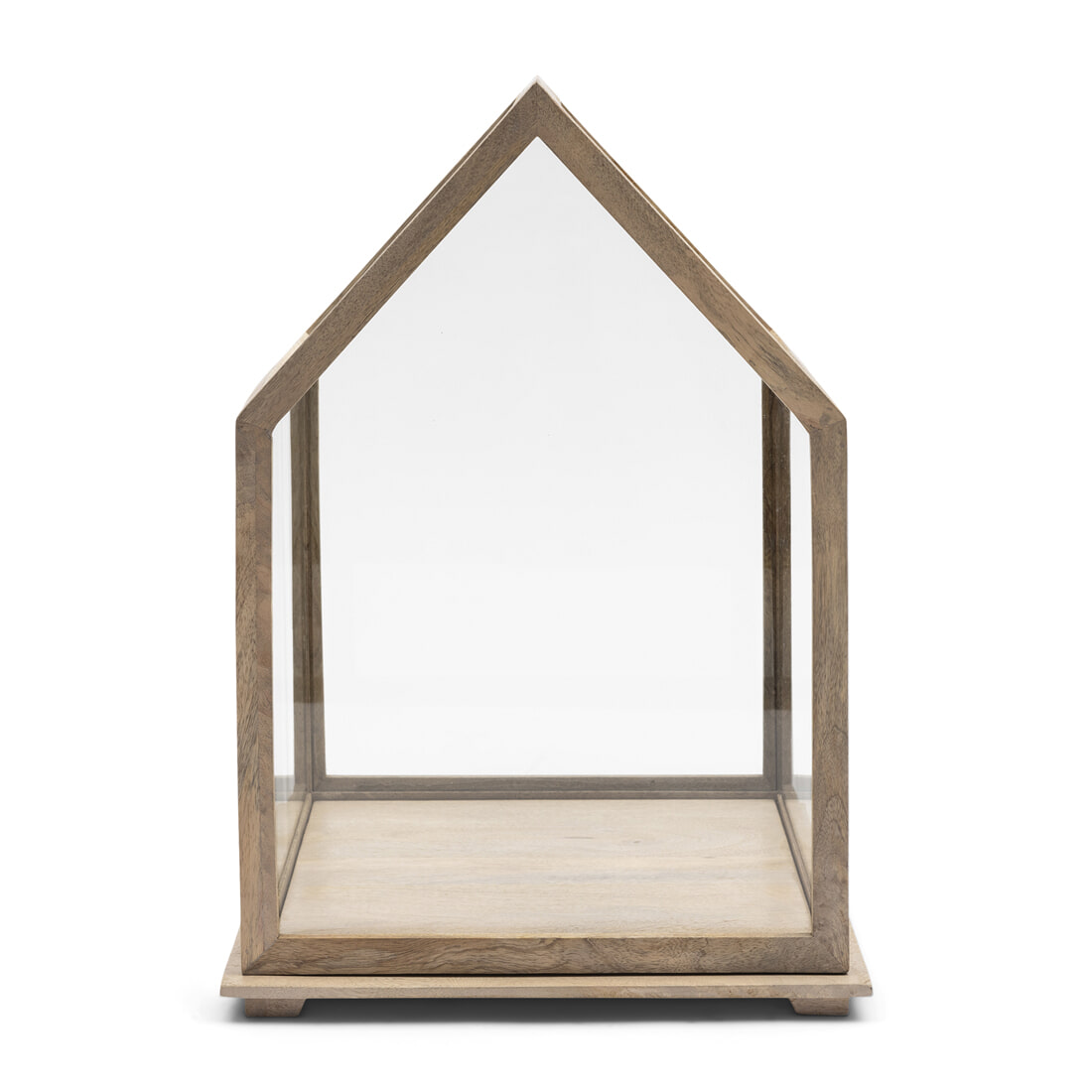 Rivièra Maison Stolp 'De Saleccia' Mangohout, 50cm hoog