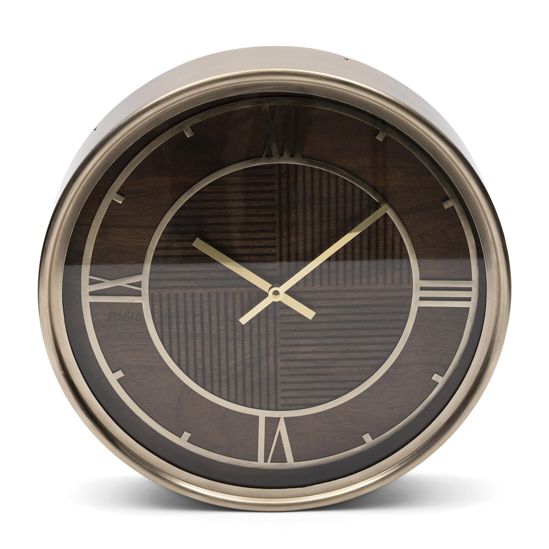 Rivièra Maison Klok 'Sebastiaan' Mangohout