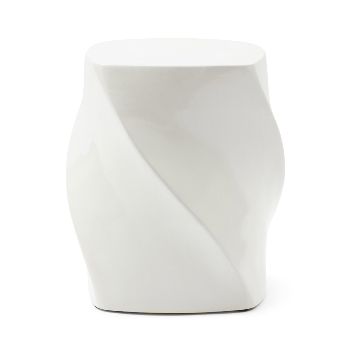 Rivièra Maison Bijzettafel 'Vigo' Keramiek