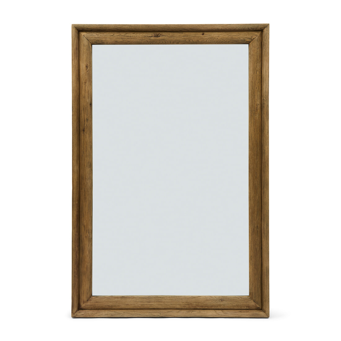 Rivièra Maison Spiegel Espartar Eikenhout, 180 x 120cm - Bruin