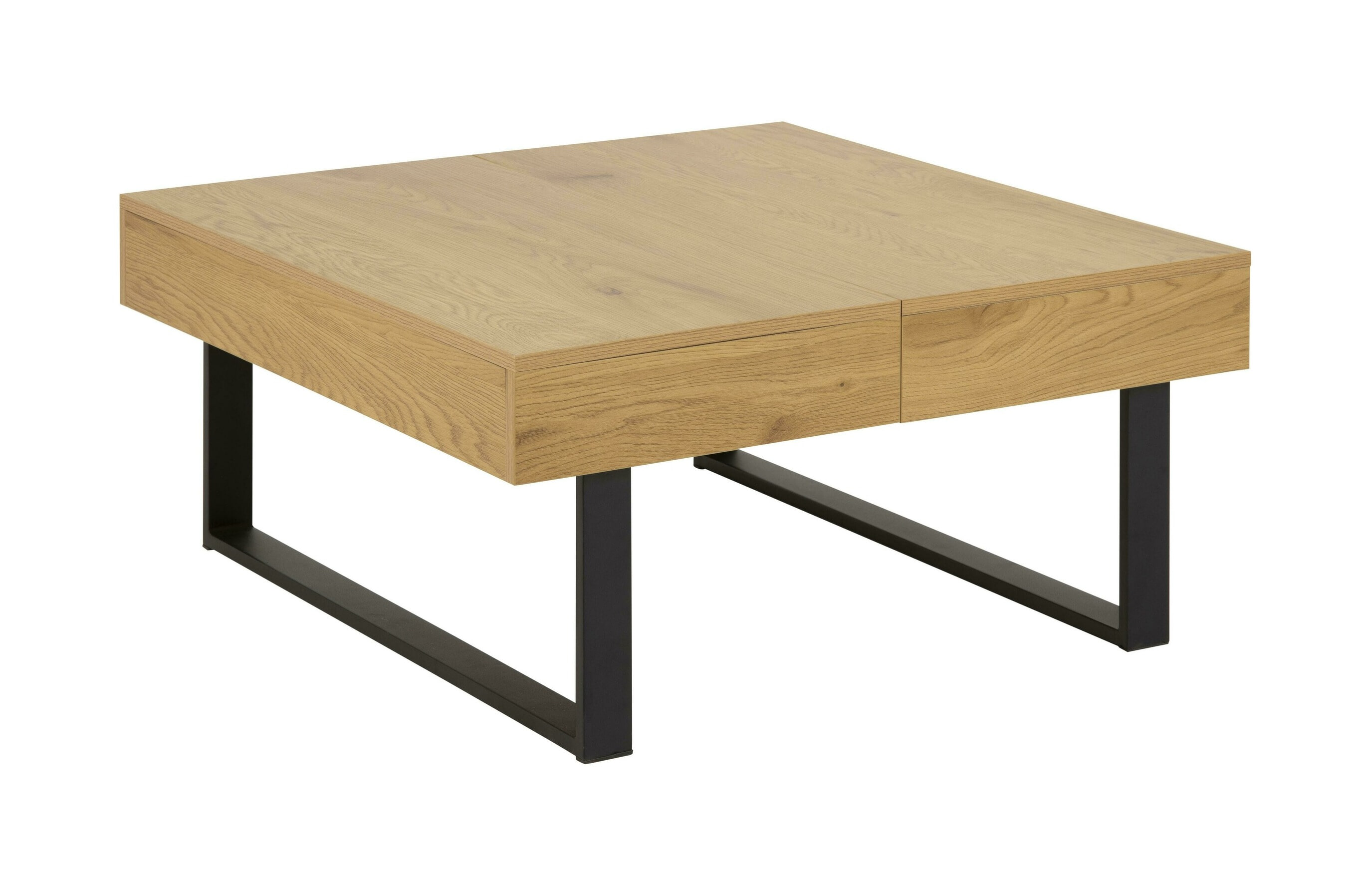 Bendt Salontafel 'India' 80 x 80cm