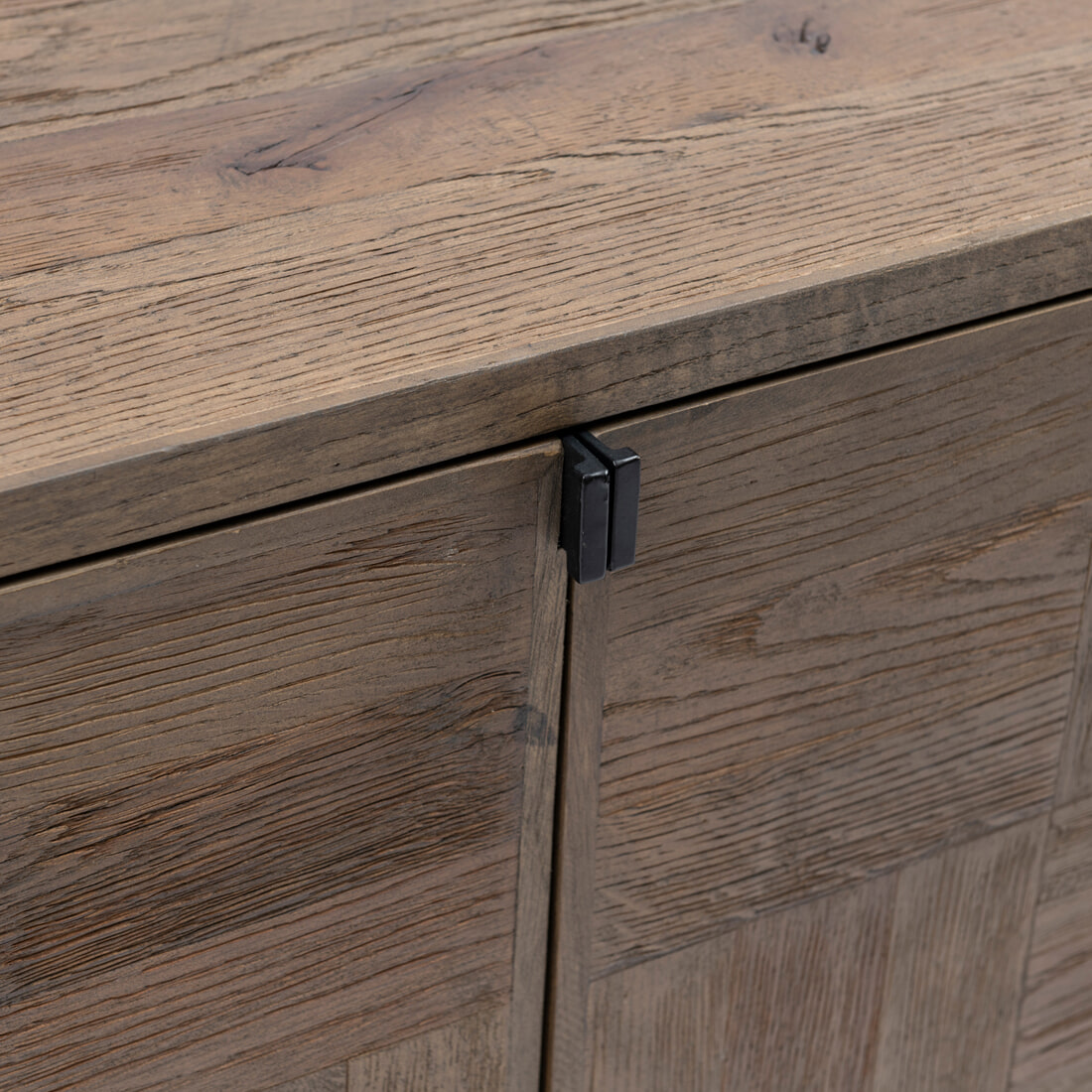 Rivièra Maison Dressoir 'Mac Arthur Park' Eikenhout, 102cm