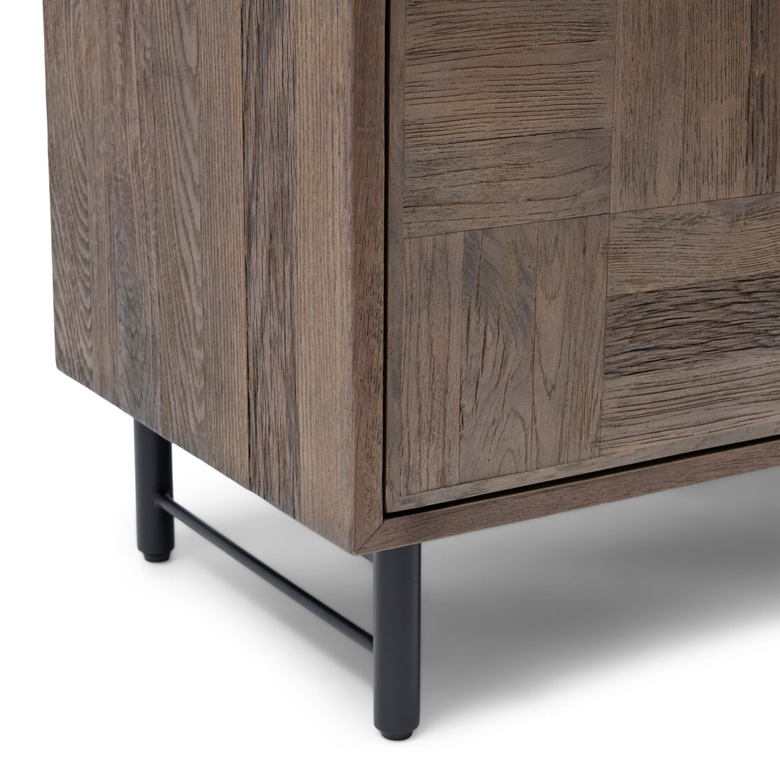 Rivièra Maison Dressoir 'Mac Arthur Park' Eikenhout, 102cm