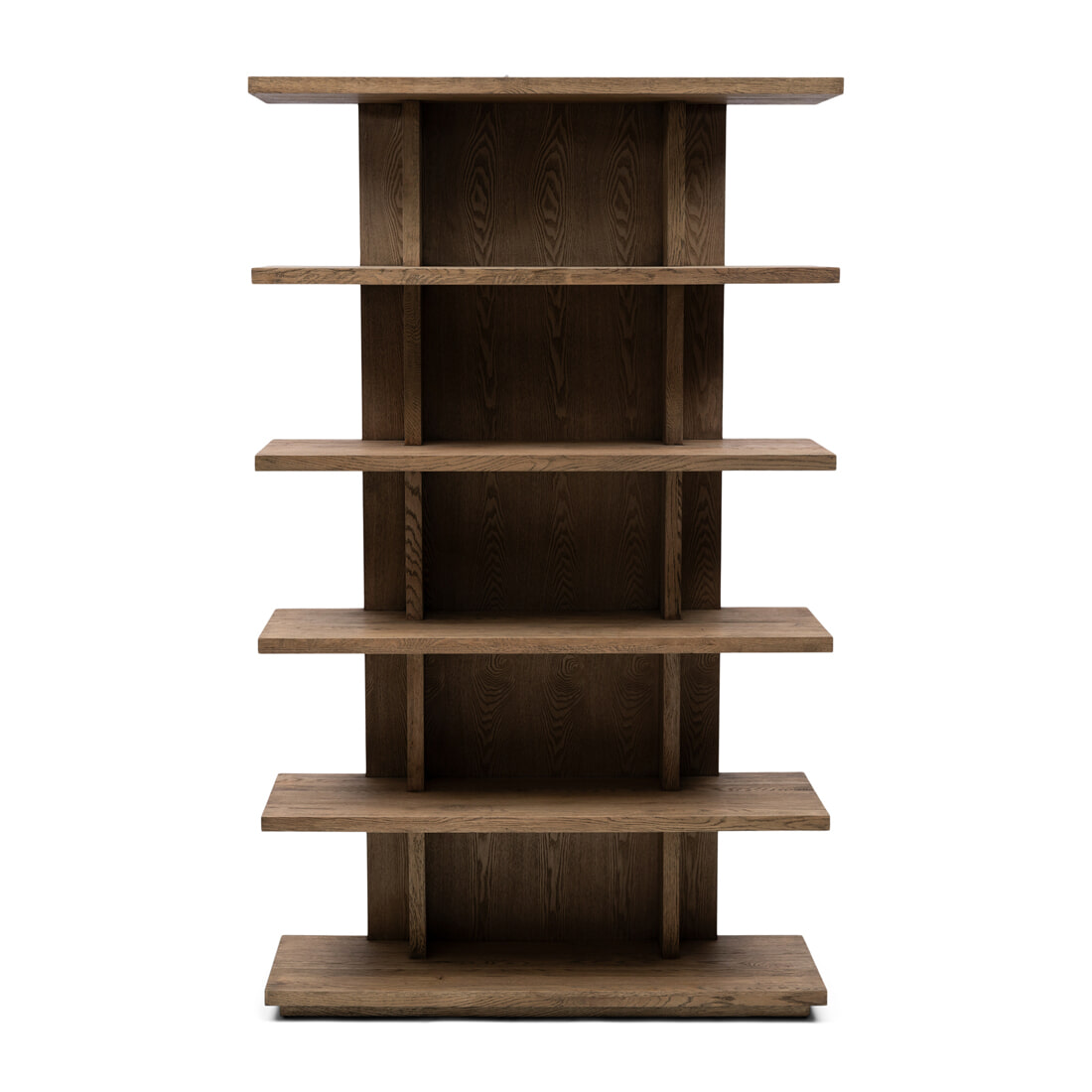 Rivièra Maison Wandkast 'Vermont' Eikenhout, 200 x 120cm