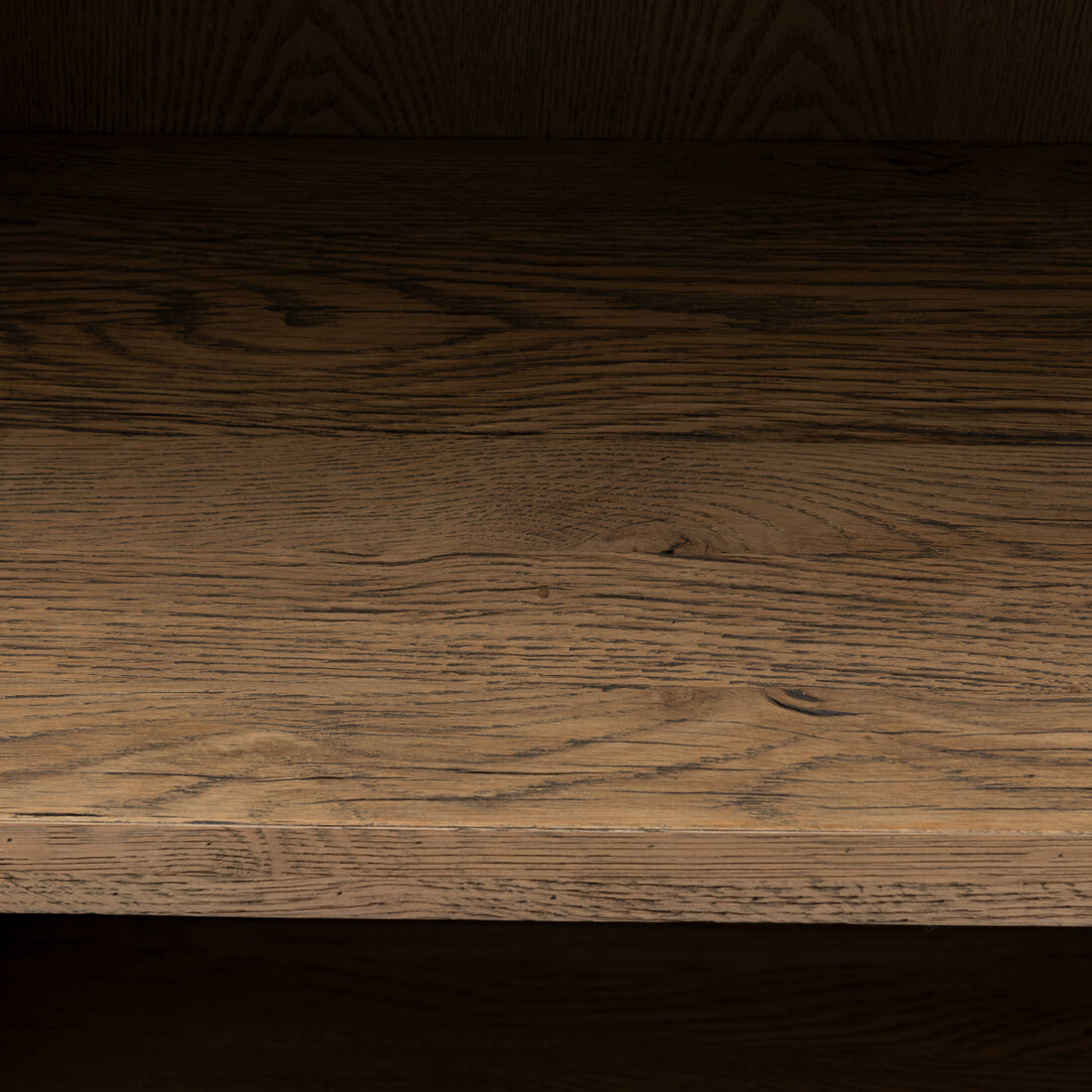 Rivièra Maison Wandkast 'Vermont' Eikenhout, 200 x 120cm