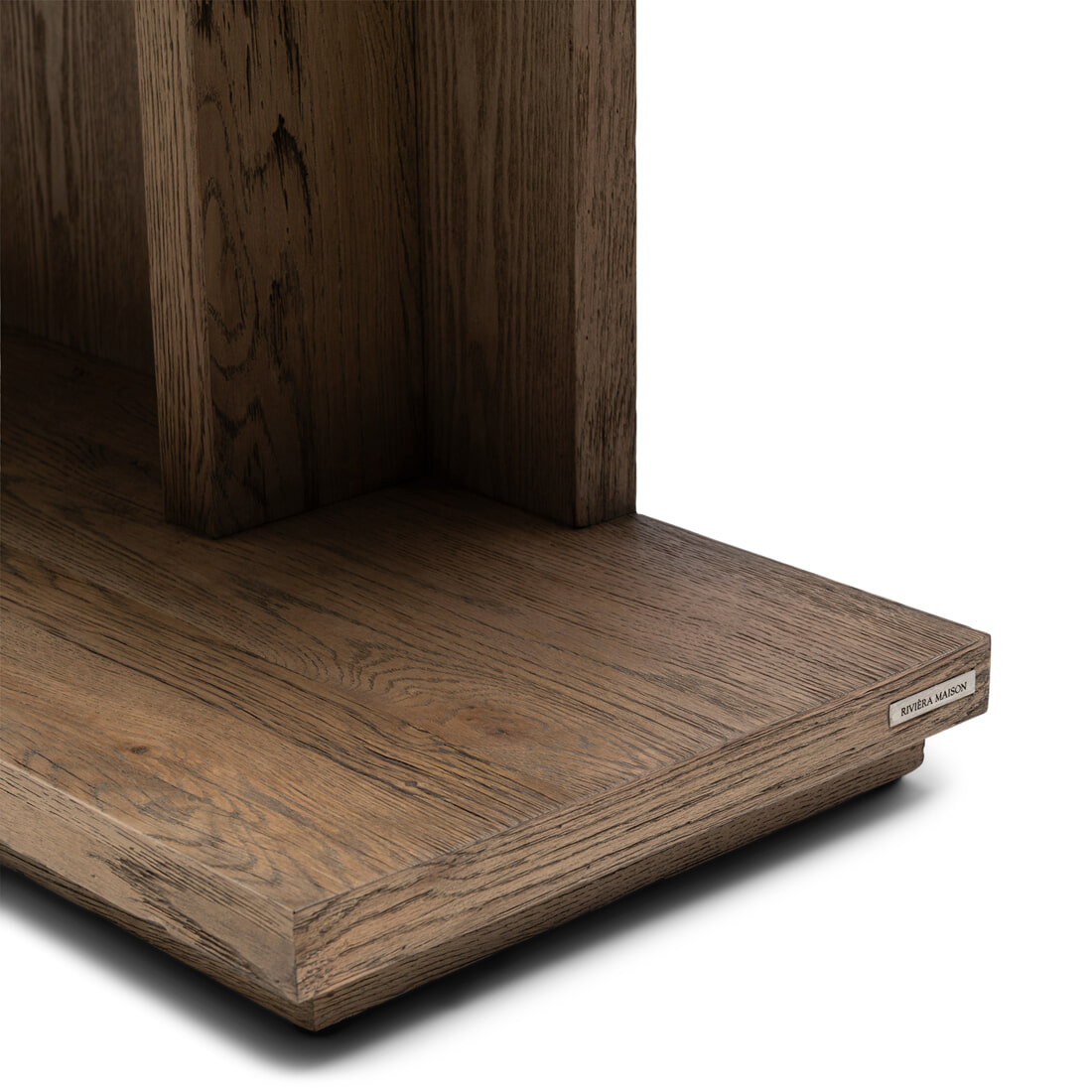 Rivièra Maison Wandkast 'Vermont' Eikenhout, 200 x 120cm