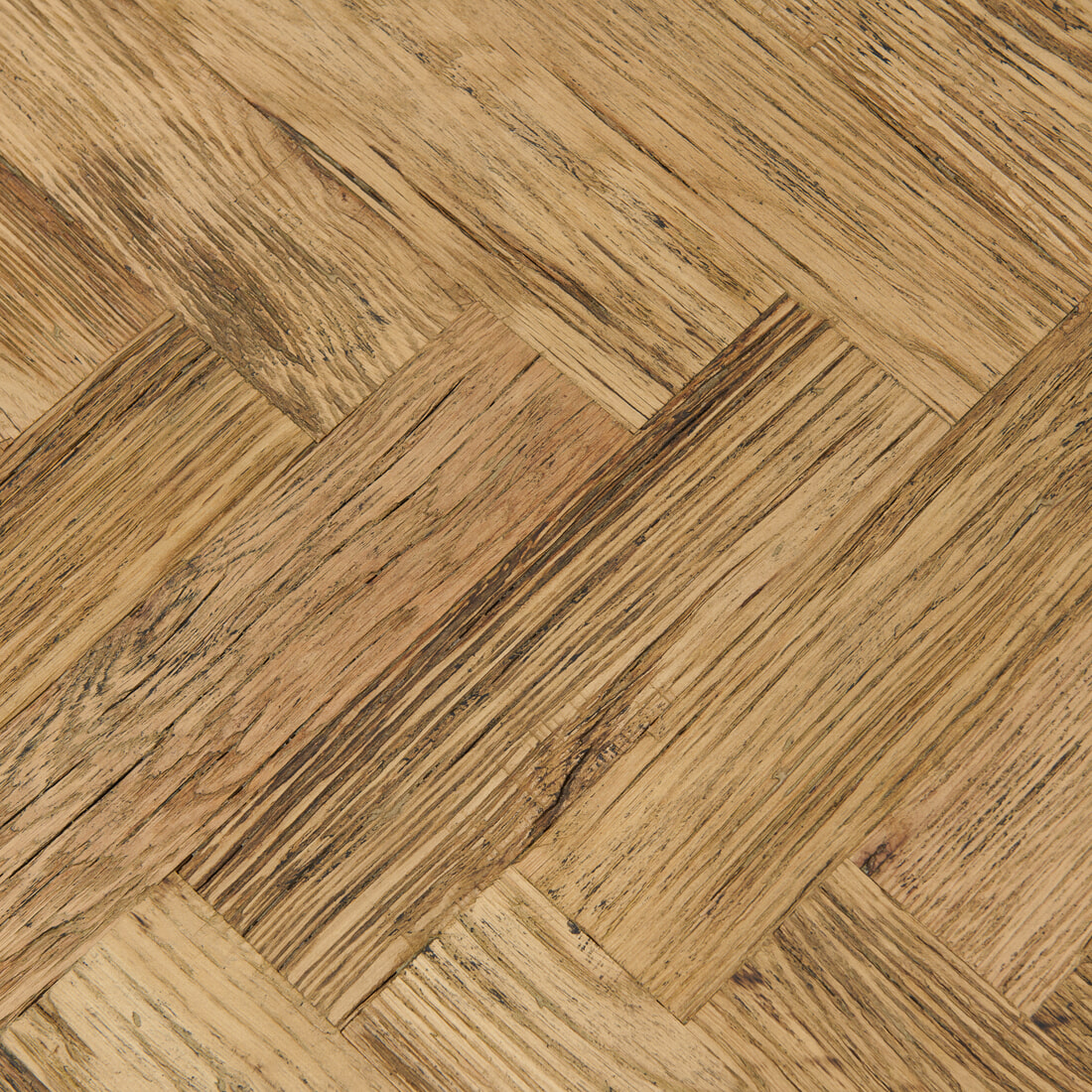 Rivièra Maison Salontafel 'Harbour Island' Eikenhout, Set van 5 stuks