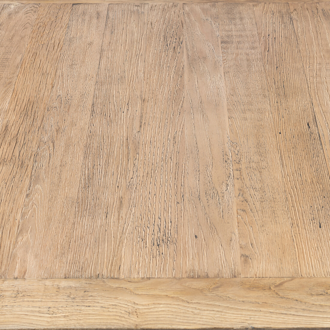 Rivièra Maison Eettafel 'Xavier' Eikenhout en populierenhout, 180 x 90cm
