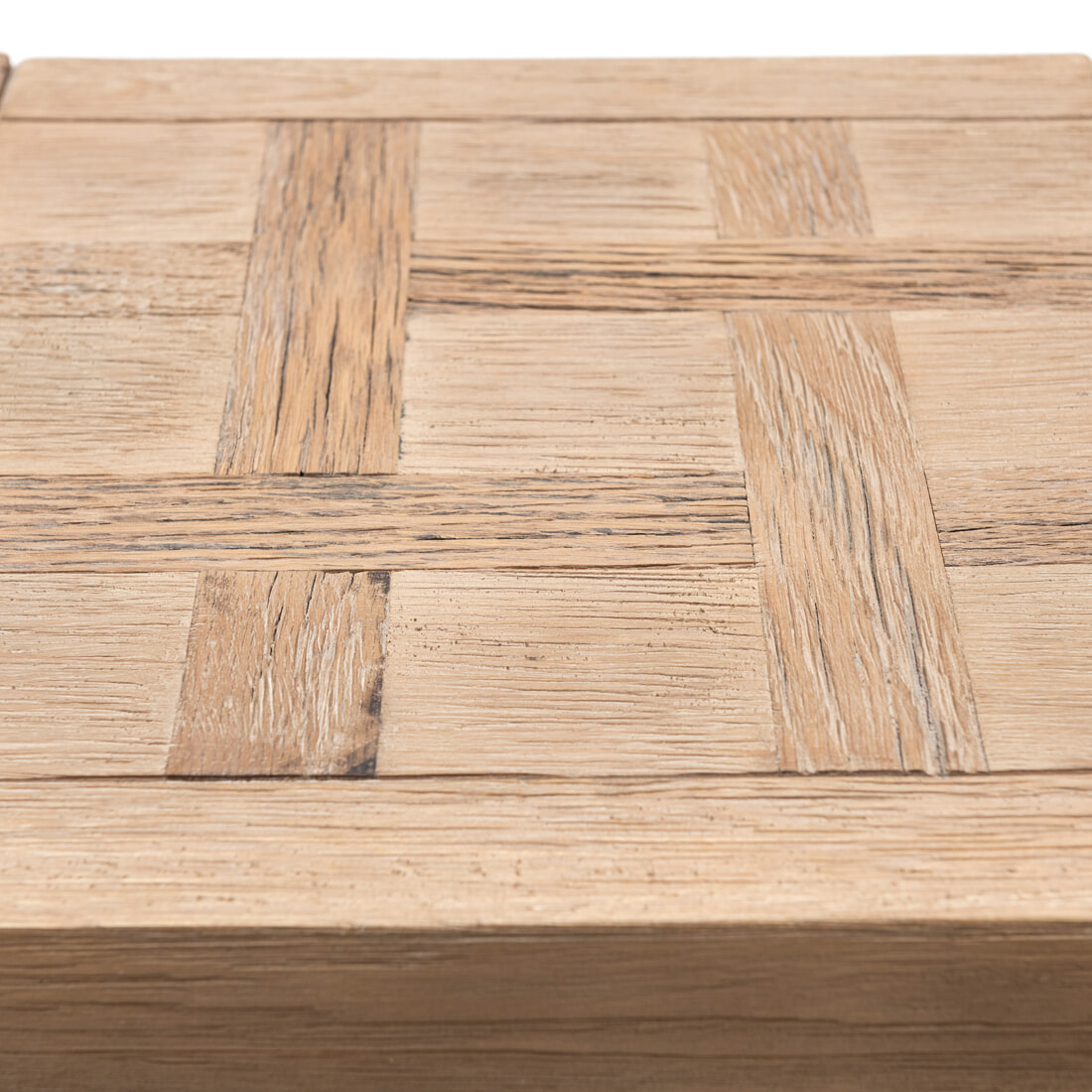 Rivièra Maison Sidetable 'Fraser Island' Eikenhout, 150cm