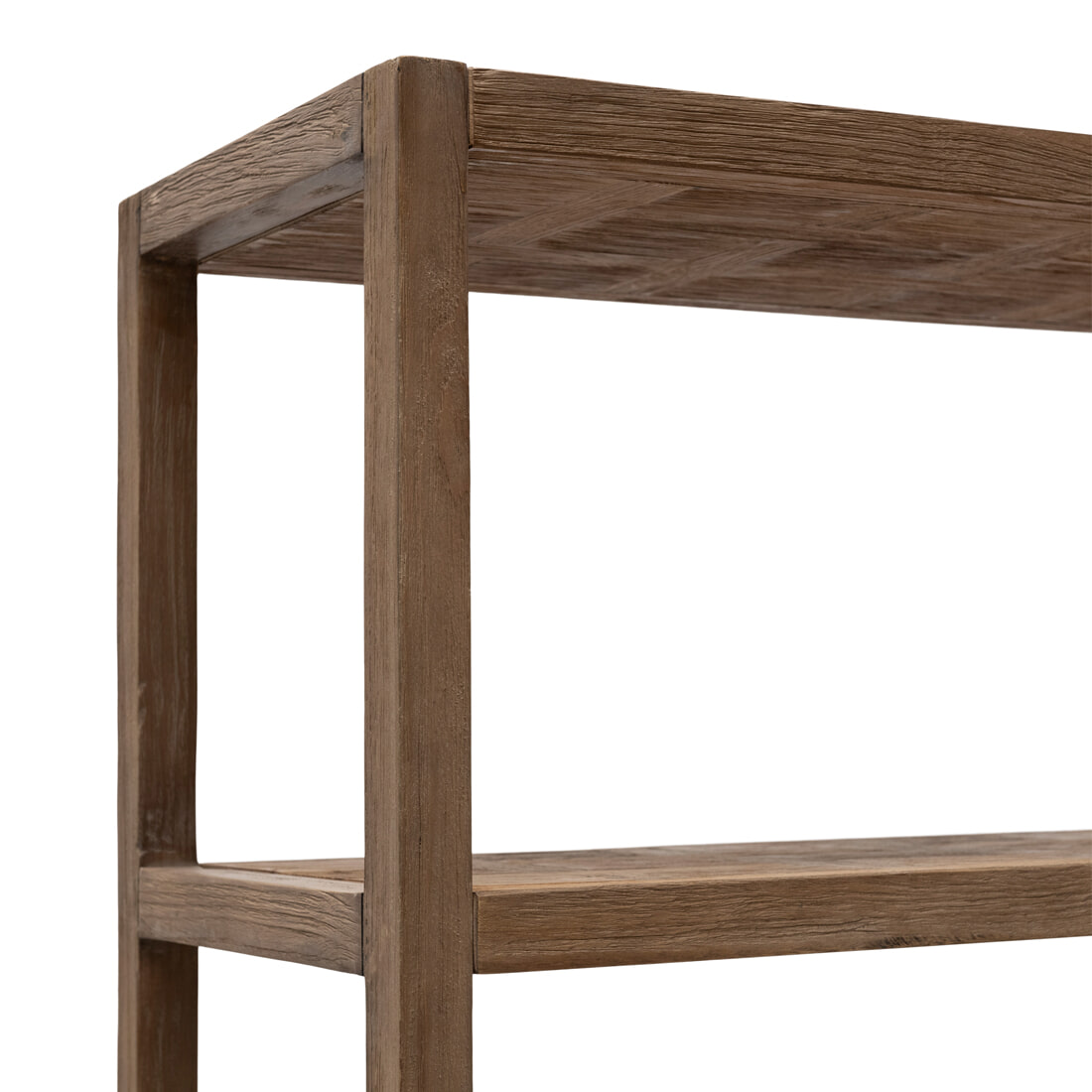 Rivièra Maison Sidetable 'Fraser Island' Eikenhout, 150cm