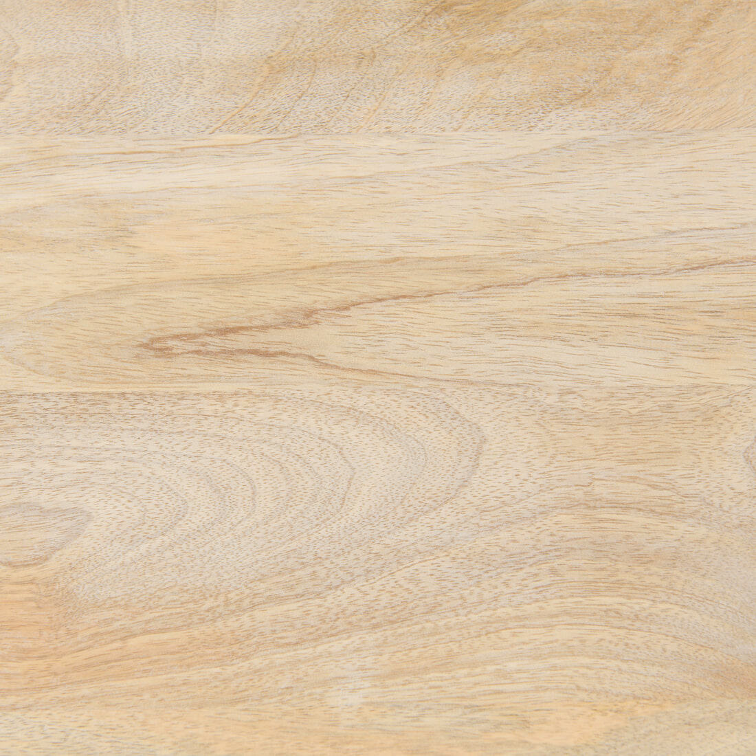 Rivièra Maison Ronde Bijzettafel 'Anacapri' Mangohout, 60cm