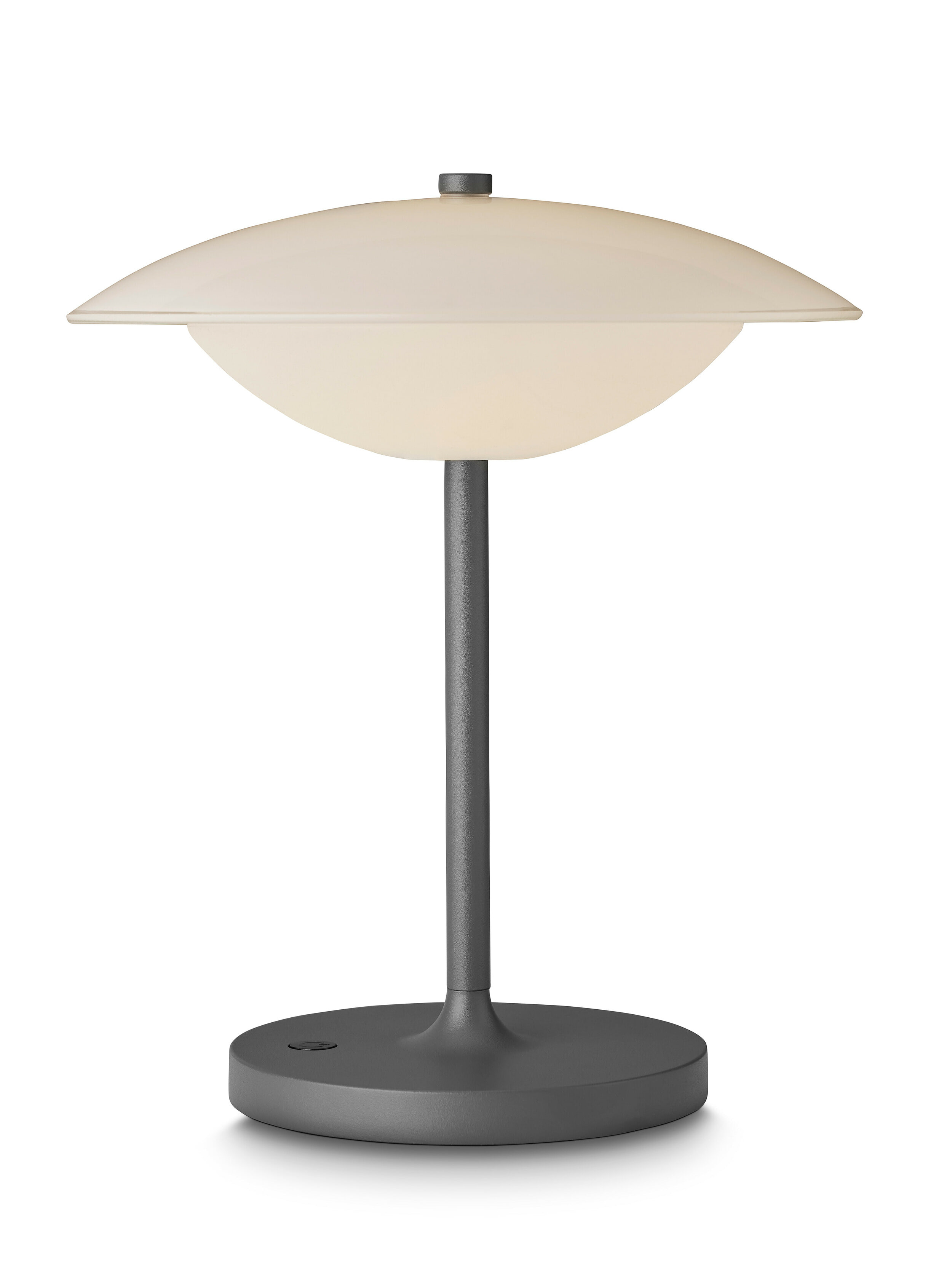 Halo Design Tafellamp Baroni Move Oplaadbaar, 26cm