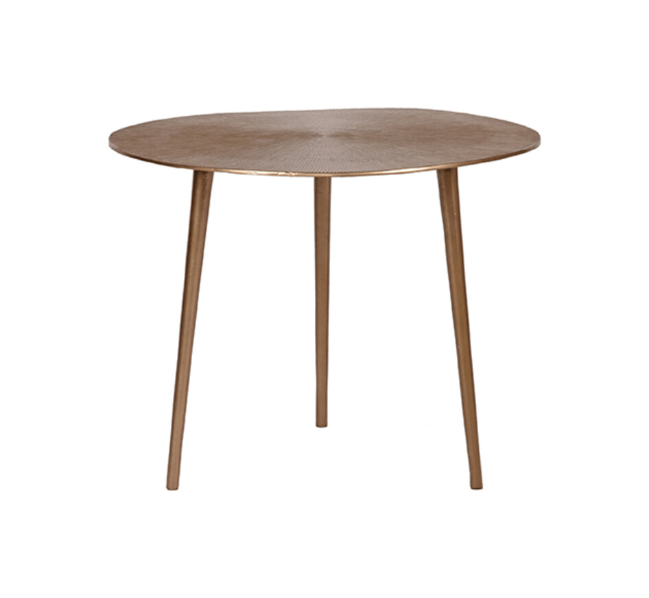 LABEL51 Salontafel 'Nobby' 50cm