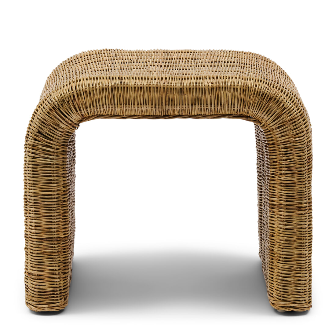 Rivièra Maison Kruk 'Santos' Rattan