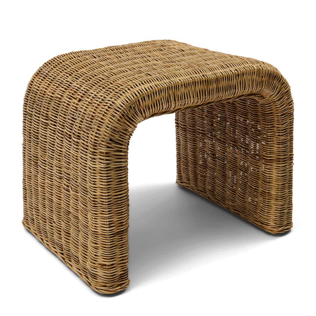 Rivièra Maison Kruk 'Santos' Rattan