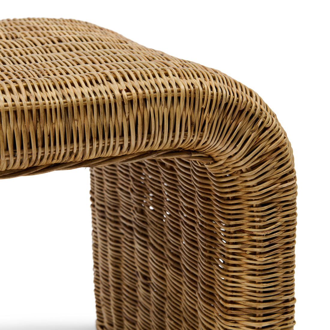 Rivièra Maison Kruk 'Santos' Rattan