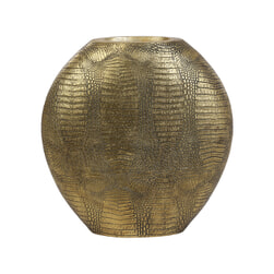 beloning belasting magnifiek Bronzen Woondecoratie - Accessoires • Sohome