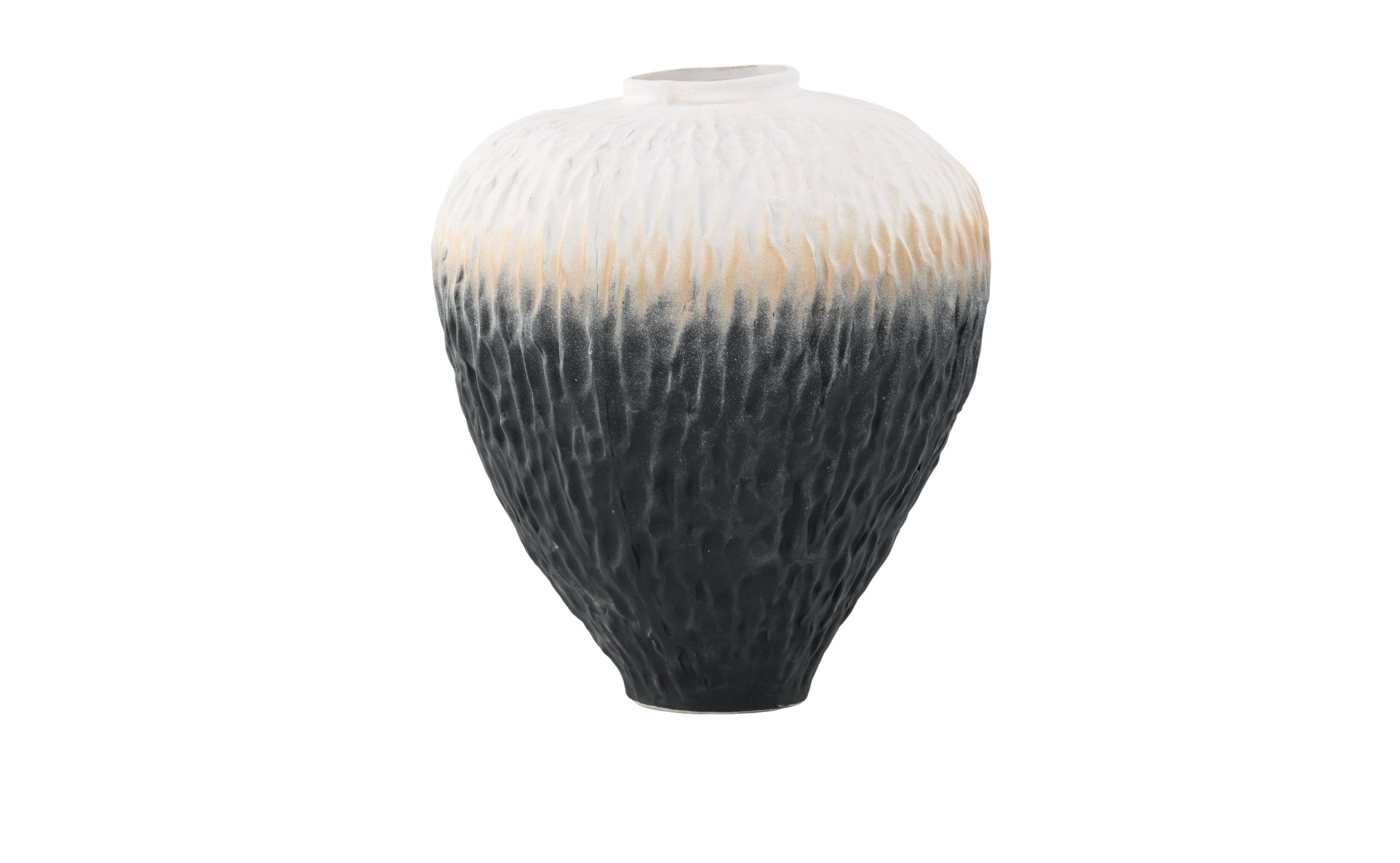 Nohr Vaas 'Cortez' 34cm hoog