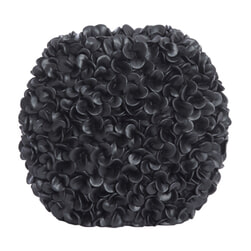 Dnnnii Moderne zwarte keramische vaas, set van 3 door geribbelde textuur, perfect voor neutrale en overgangsdecoratie - decoratieve minimalistische vazen collectie - kleine keramische vazen voor Dnnnii Moderne zwarte keramische vaas, set van 3 door geribbelde textuur, perfect voor neutrale en overgangsdecoratie - decoratieve minimalistische vazen collectie - kleine keramische vazen voor