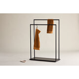 Nohr Kledingrek 'Milford' kleur Zwart