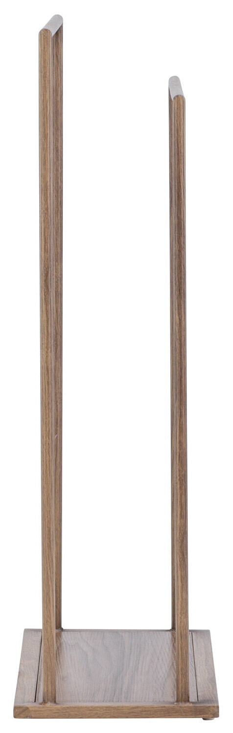 Nohr Kledingrek 'Milford' MDF, kleur Mokka