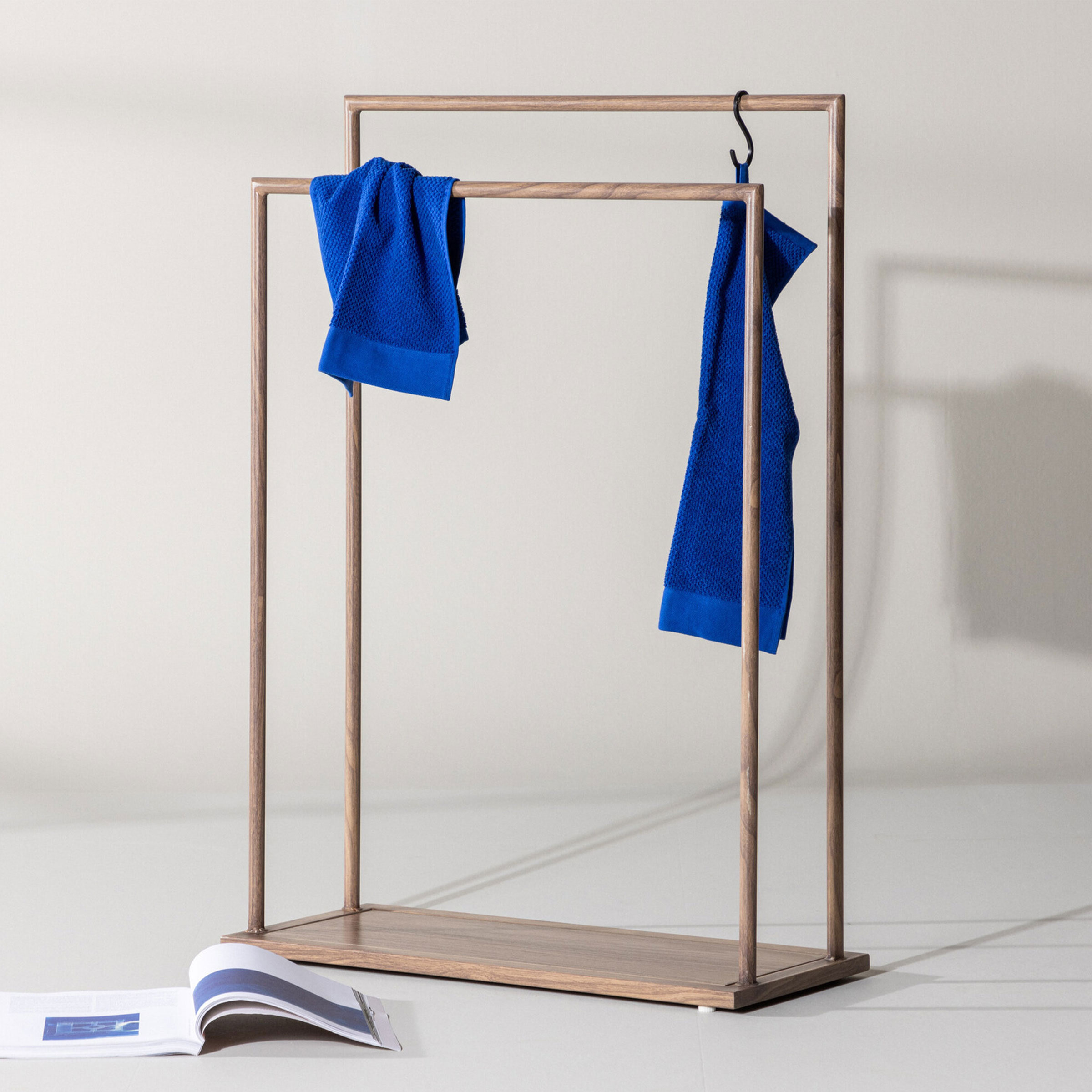 Nohr Kledingrek 'Milford' MDF