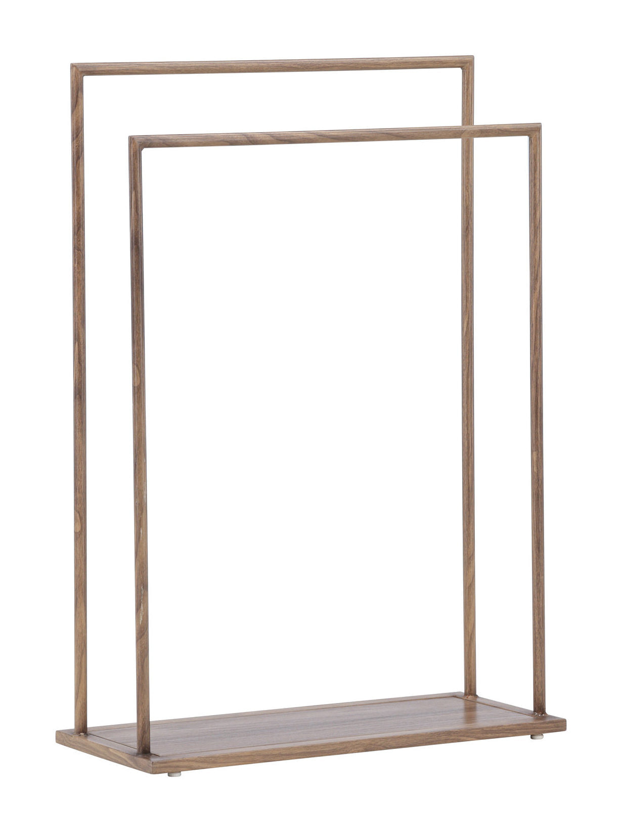 Nohr Kledingrek 'Milford' MDF, kleur Mokka