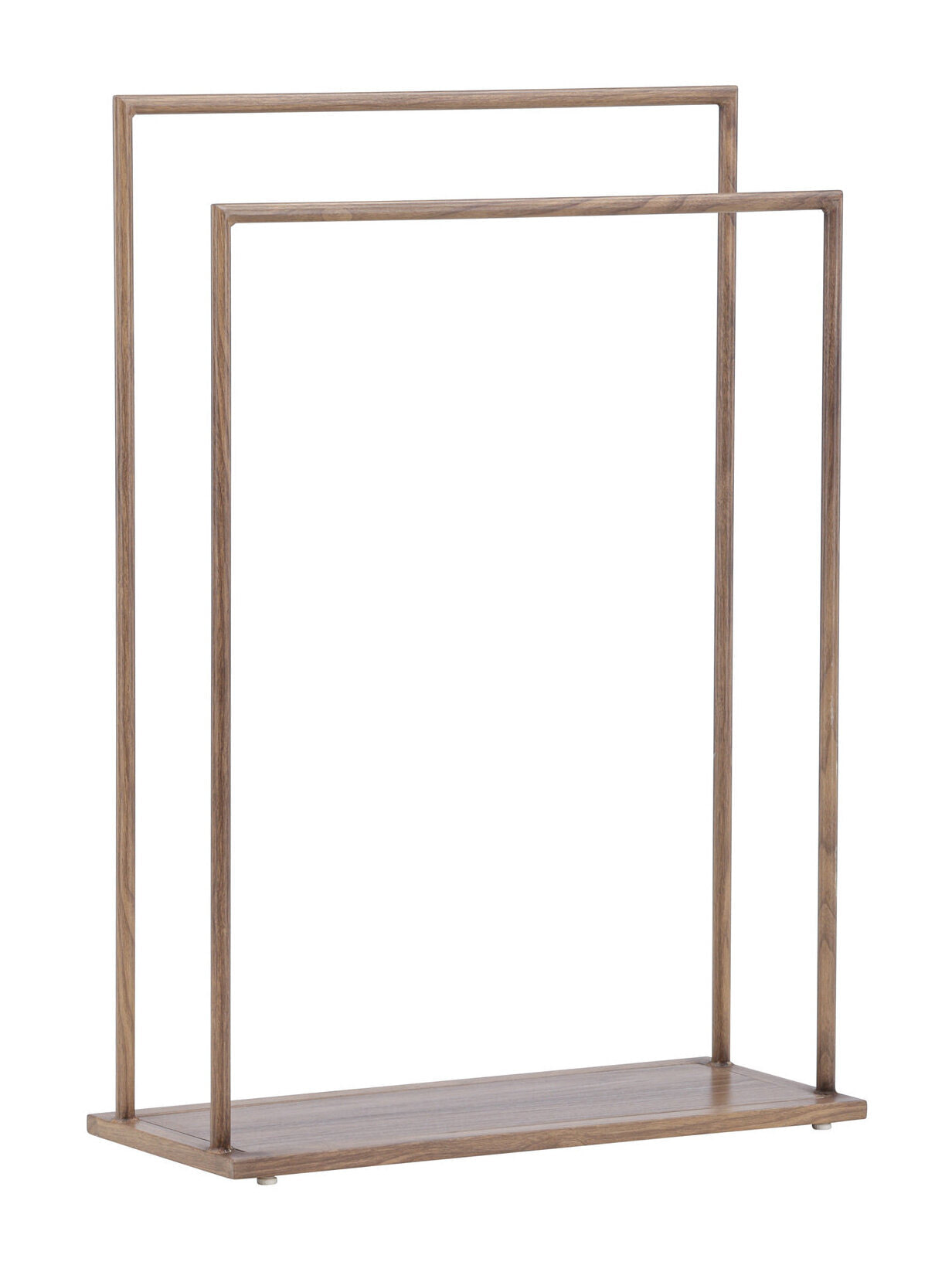 Nohr Kledingrek 'Milford' MDF, kleur Mokka