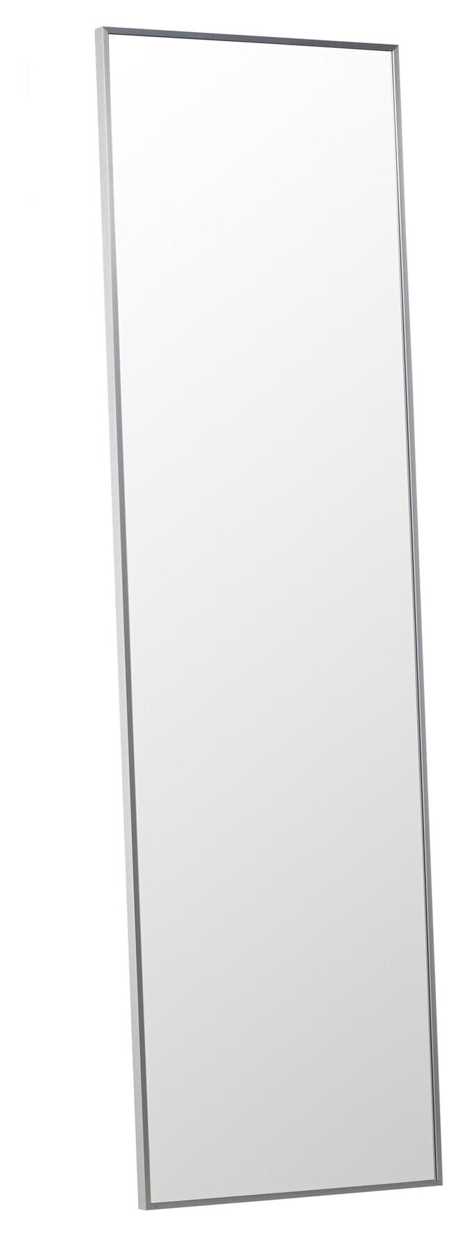 Nohr Spiegel 'Adell' 220 x 67cm, kleur Zilver