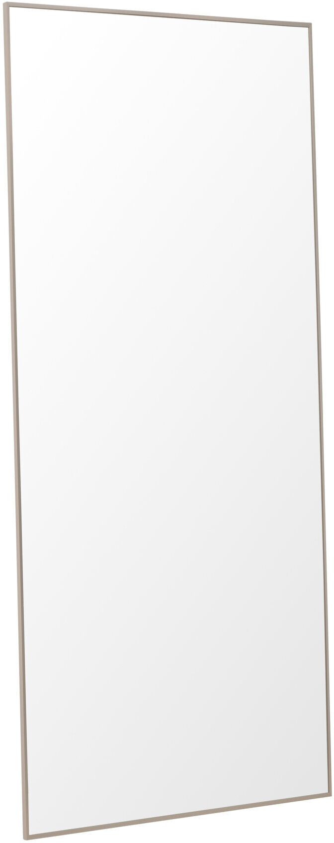 Nohr Spiegel 'Kimiko' 190 x 85cm, kleur Beige