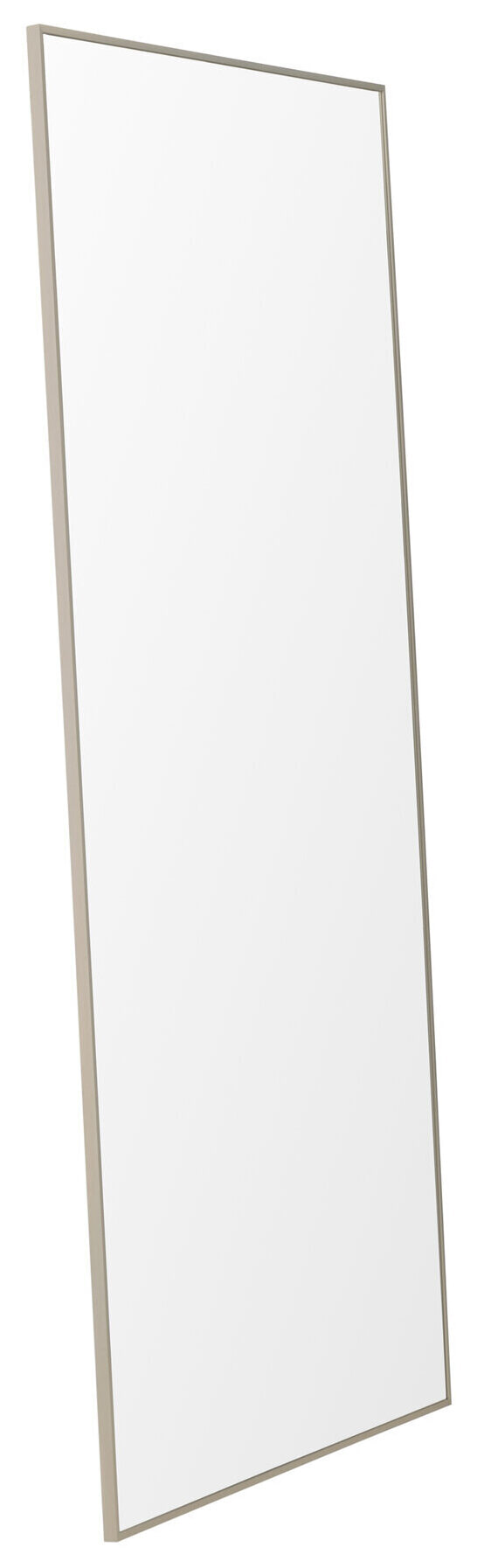Nohr Spiegel 'Kimiko' 190 x 85cm, kleur Beige