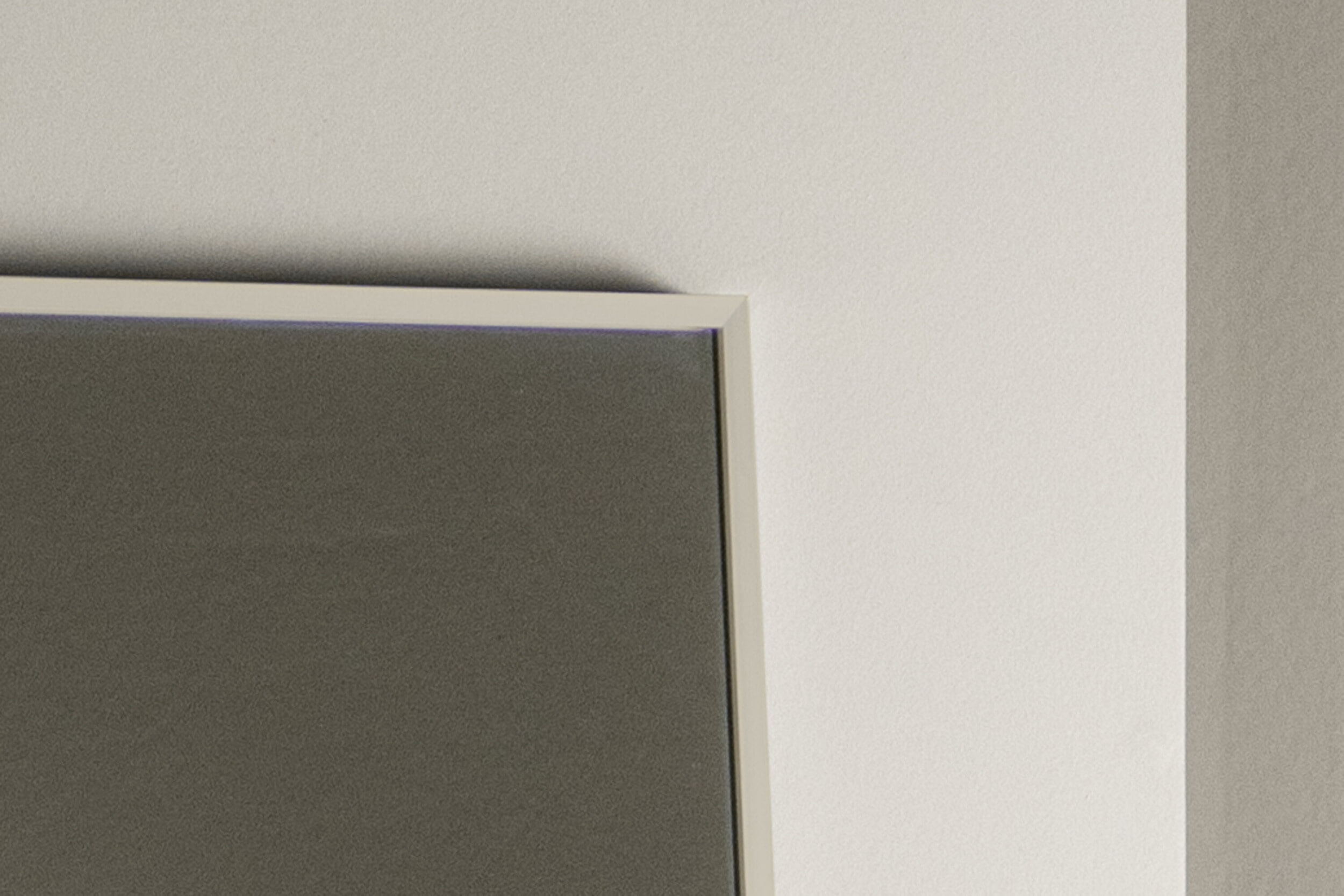 Nohr Spiegel 'Kimiko' 190 x 85cm, kleur Beige