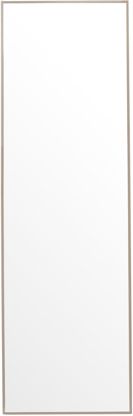 Nohr Spiegel 'Kimiko' 195 x 55cm, kleur Beige