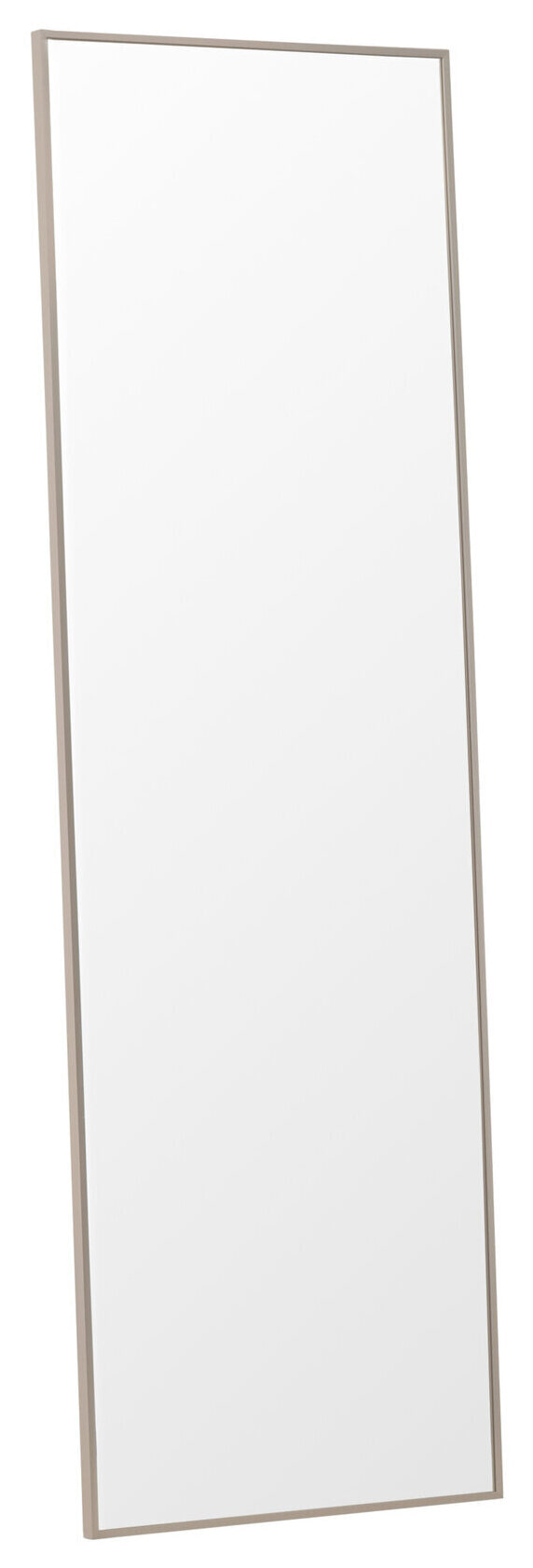 Nohr Spiegel 'Kimiko' 195 x 55cm, kleur Beige