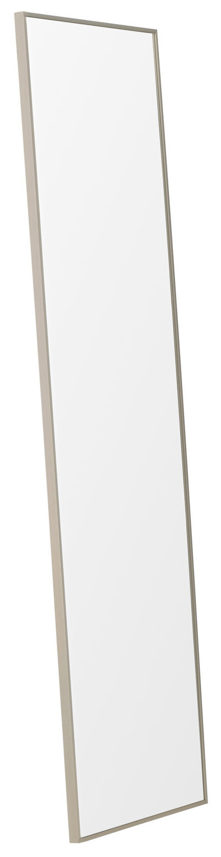 Nohr Spiegel 'Kimiko' 195 x 55cm, kleur Beige